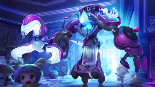 王者体验皮肤最新爆料视频,视觉盛宴，神秘英雄即将登场！