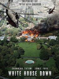 白宫坠落在线观看,揭秘政坛惊悚秘闻，在线观看惊心动魄